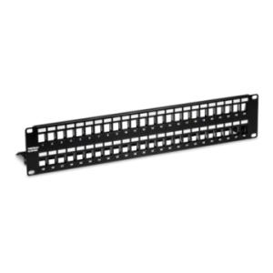 Patch Panel ecranat 48...