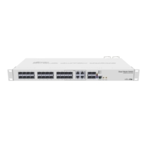 Management Switch 20 x SFP,...