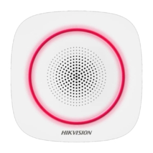 Sirena wireless AX Pro de...