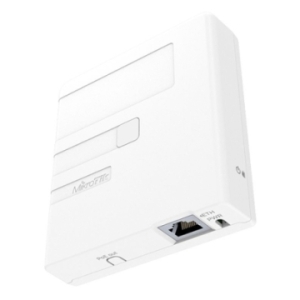 Injector Gigabit pasiv PoE...