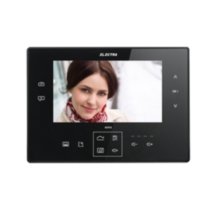 Interfon video de interior...