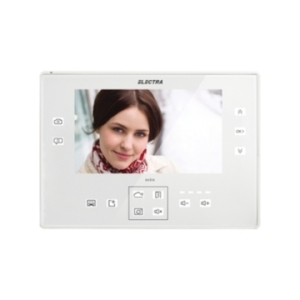 Interfon video de interior...