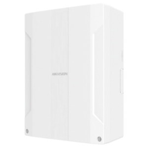 Centrala de efractie...