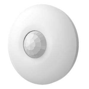 Detector wireless 360 grade...