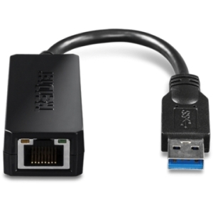 Adaptor USB 3.0 la Ethernet...