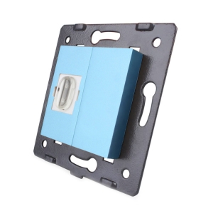 Priza HDMI Livolo,...