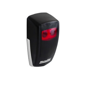 Bariera IR cu reflexie...