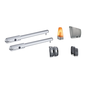 Kit automatizare poarta...