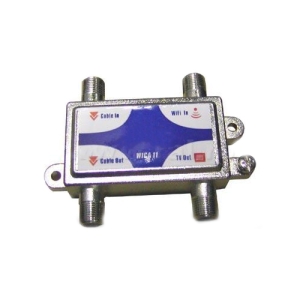 Splitter WICA, pentru retea...