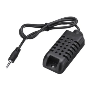 Senzor combinat de...