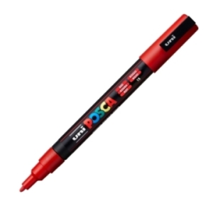 Marker UNI PC-3M Posca...