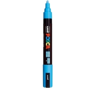 Marker UNI PC-5M Posca...