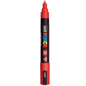 Marker UNI PC-5M Posca...