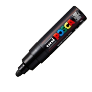 Marker UNI PC-7M Posca...