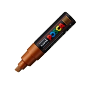 Marker UNI PC-8K Posca 8...