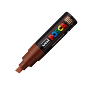 Marker UNI PC-8K Posca 8...