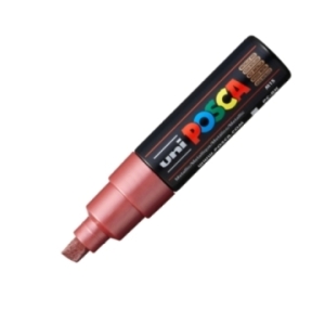 Marker UNI PC-8K Posca 8...