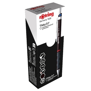 Set 6 creioane mecanice...