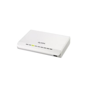 Receptor IPTv ZyXEL, STB1001H