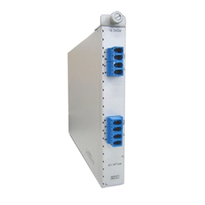 Multiplexor optic, OADM, 1...