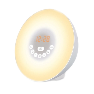 Boxa Bluetooth cu lampa,...