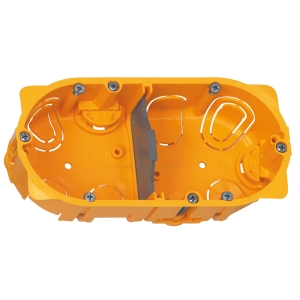 Doza gips carton, 2 x 2...