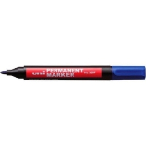 Marker permanent UNI 320F,...