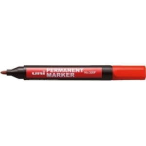 Marker permanent UNI 320F,...