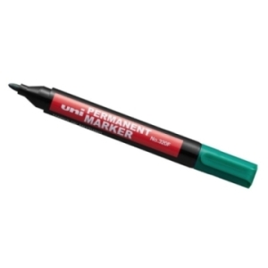 Marker permanent UNI 320F,...