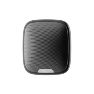 Sirena de exterior,...