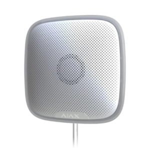 Sirena de exterior Fibra,...