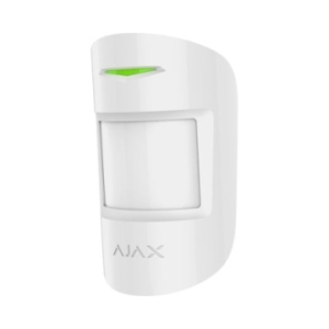 Detector de miscare PIR...