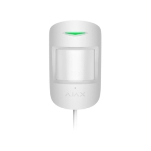 Detector de miscare PIR...