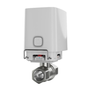 Robinet inteligent...