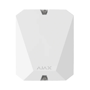 Modul integrare detectori...