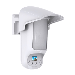 Detector de miscare seria...