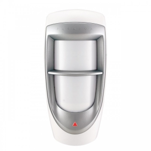 Detector de miscare...