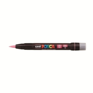 Marker pensula UNI PCF-350...
