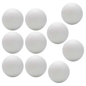 Set 10 sfere cu diametru Ø...