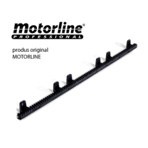 Cremaliera teflonata cu...