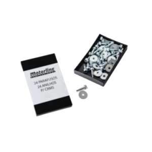 Set suruburi si saibe...