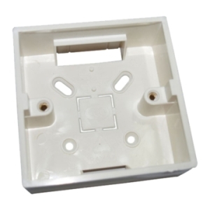 Carcasa pentru montare...