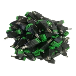 Pachet 100 bucati conectori...