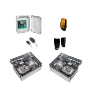 Automatizare ingropata...