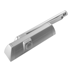 Amortizor hidraulic cu brat...