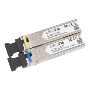 Pereche de module SFP,...