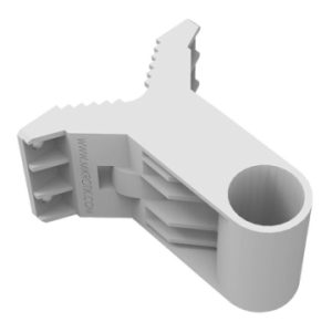 Adaptor montare pe perete...