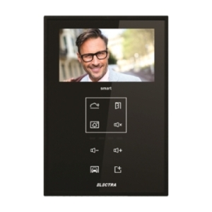 Terminal video 4.3 inch,...