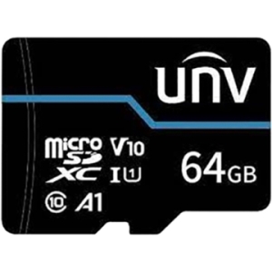 Card memorie microSD 64GB,...