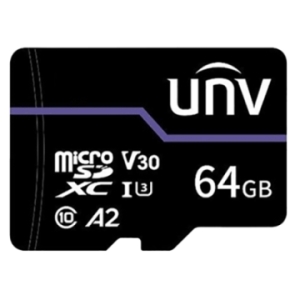 Card memorie microSD 64GB,...